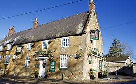 The Fox Inn, Wilbarston